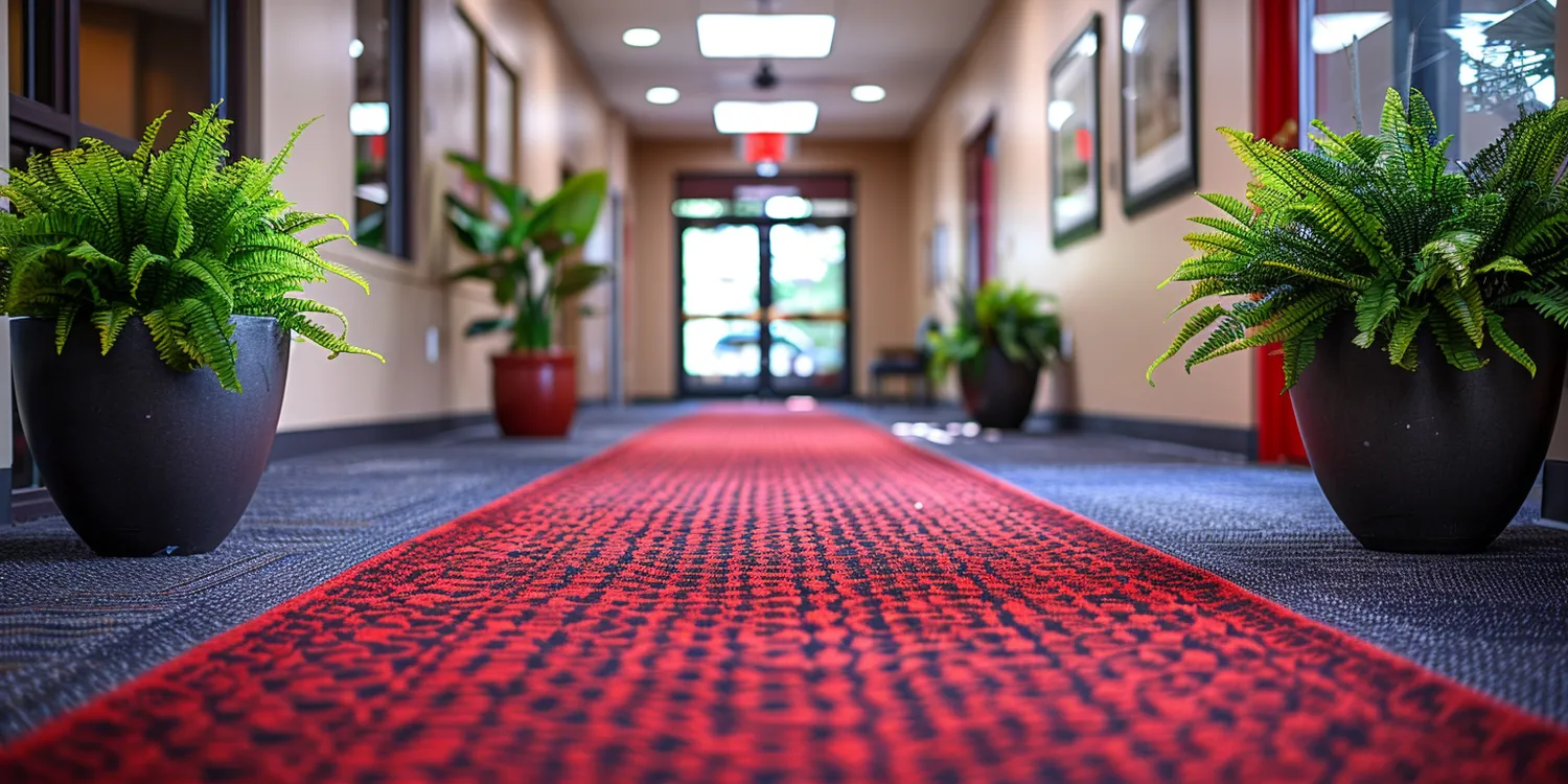 Jaki jest koszt prania wykładzin?