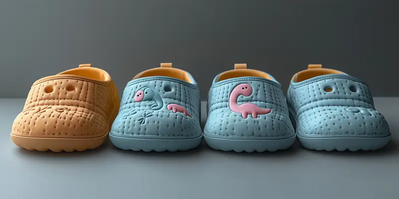 Jakie kapcie dla 1 5 rocznego dziecka?