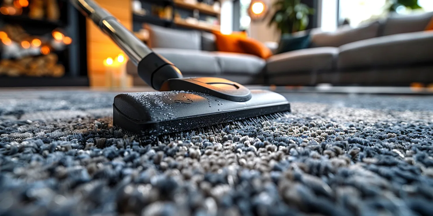 Jakie wykładziny do hotelu?