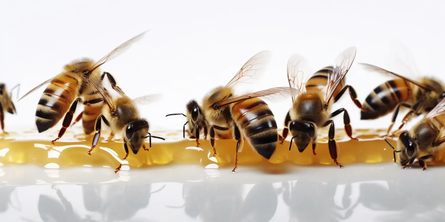 Kiedy odbierać miód rzepakowy?