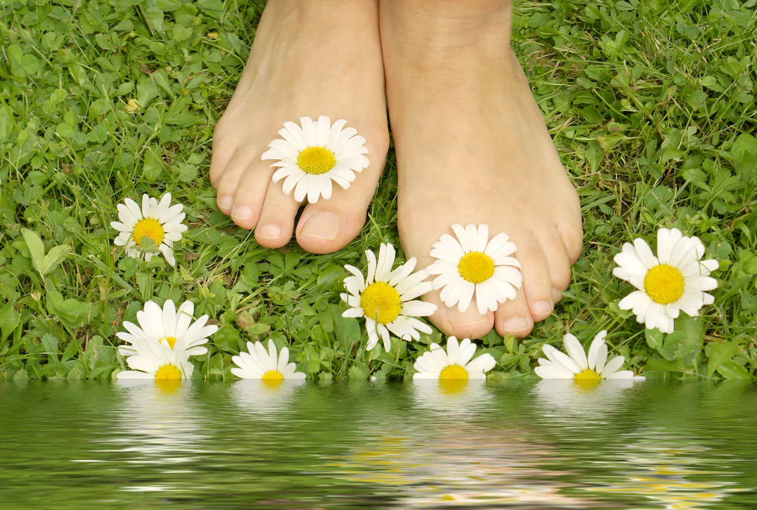  Kompleksowy przewodnik po podologii - co trzeba o niej wiedzieć?