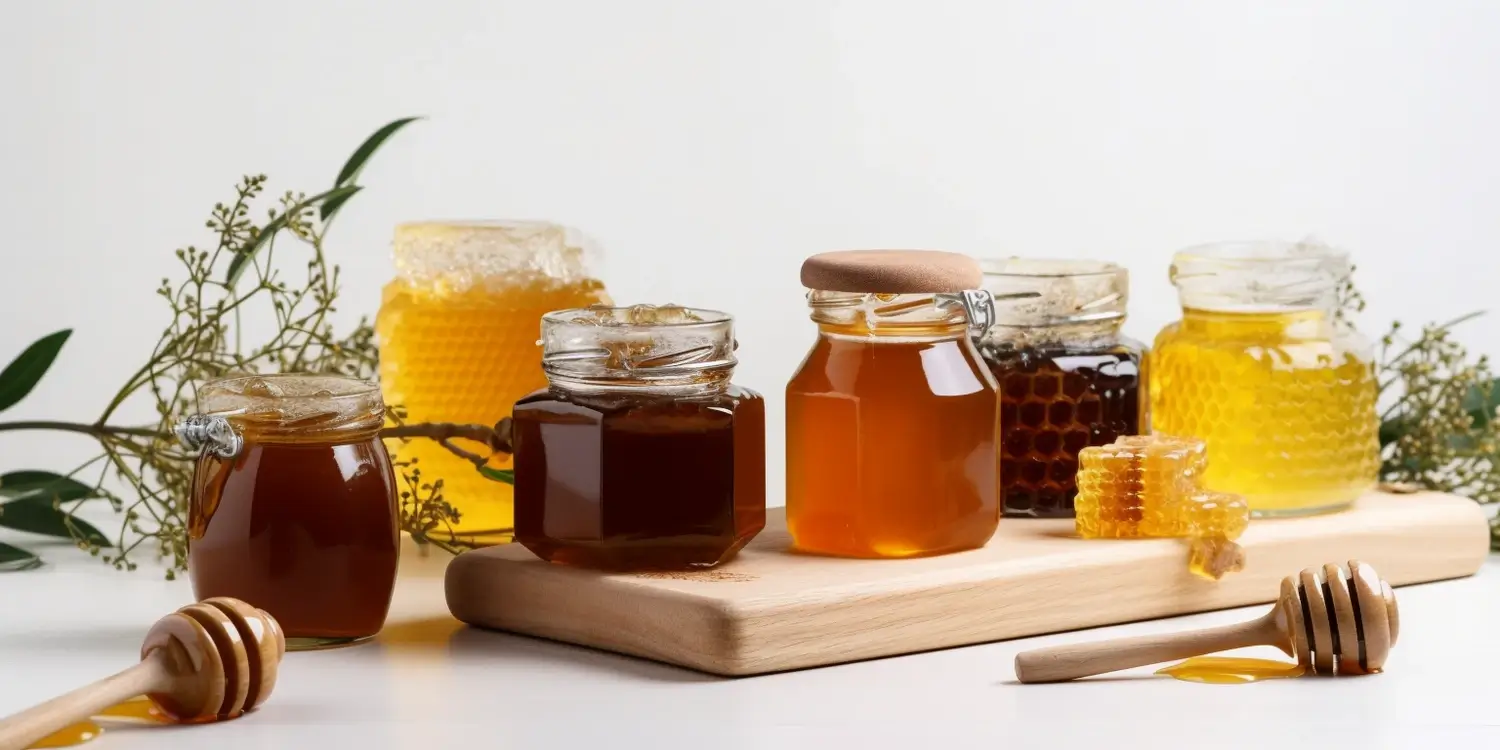 Miód rzepakowy kiedy się zbiera?