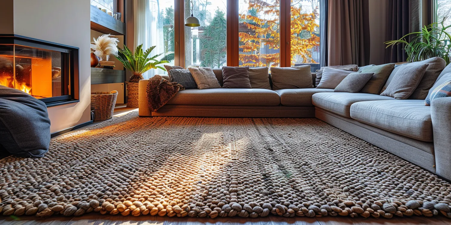 Najlepsze sposoby na pranie wykładzin biurowych