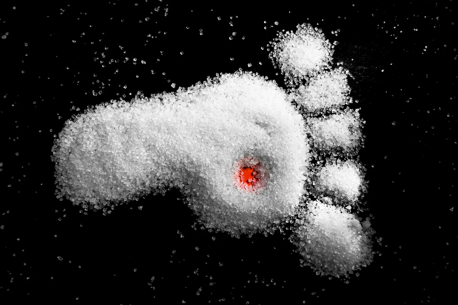 Odcisk, kurzajka, nadpotliwość? Zgłoś się do podologa