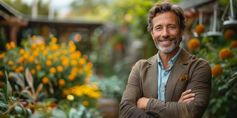 Ogród jak urządzić?