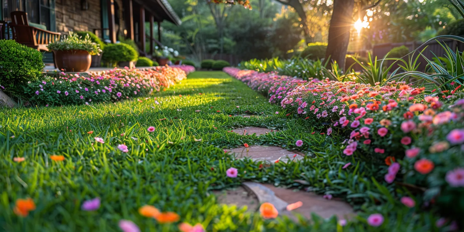 Ogród na co dzień?