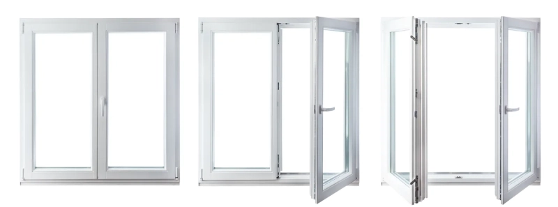 Okna PCV jakie najlepsze?