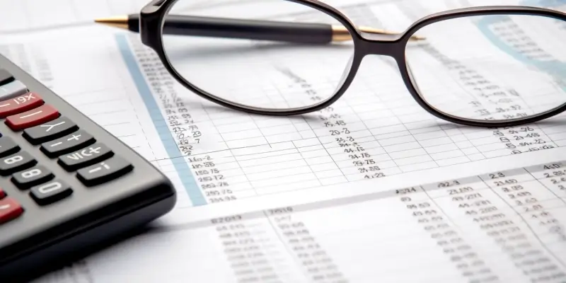 Pełna księgowość - dokładny system ewidencji