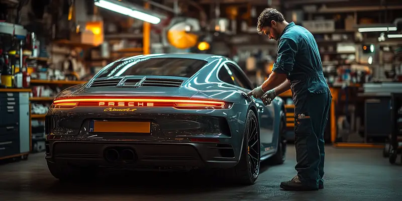 Po czym możemy poznać dobry warsztat samochodowy?