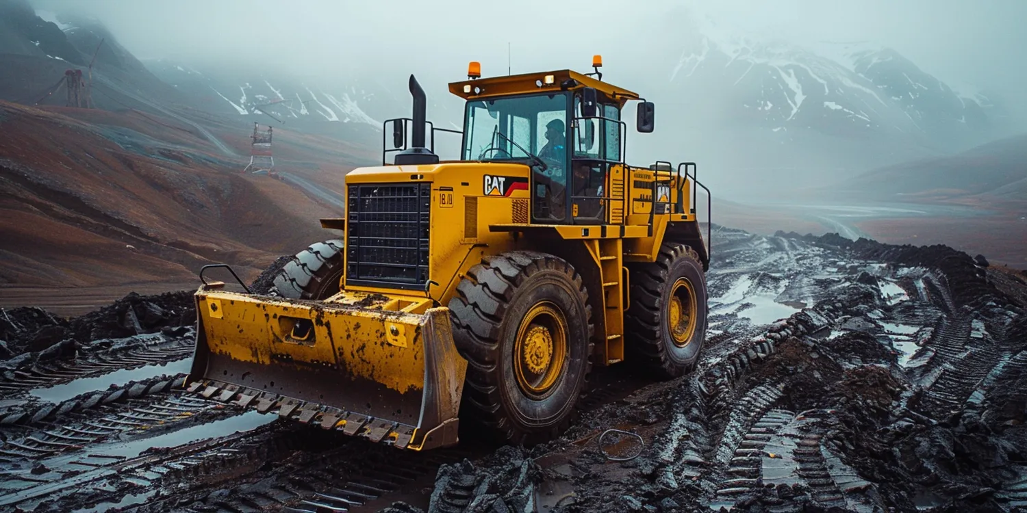 Projektowanie i budowa maszyn przemysłowych