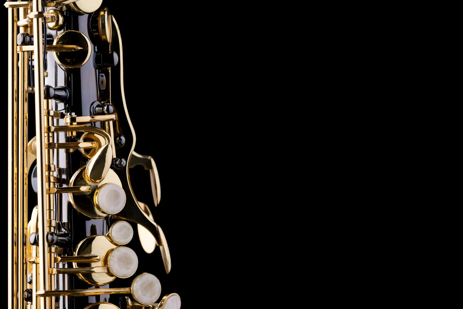 Saksofon altowy jaka firma