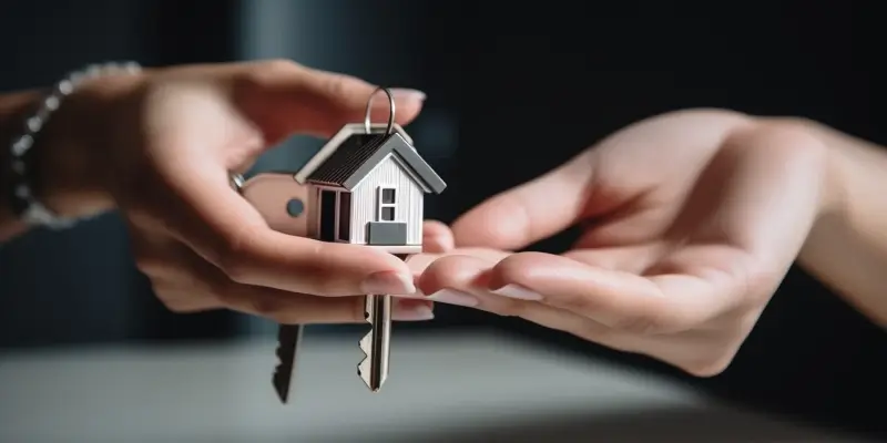 Szybka sprzedaż nieruchomości - wykorzystaj możliwości Internetu