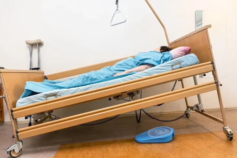 Lozka rehabilitacyjne wypozyczalnia warszawa